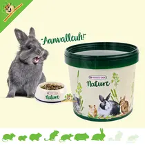 Nature Bucket Surprise!