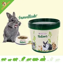 Nature Bucket Surprise!