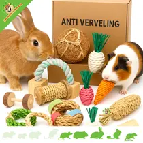 Snuffelbox Ik verveel me nooit meer!