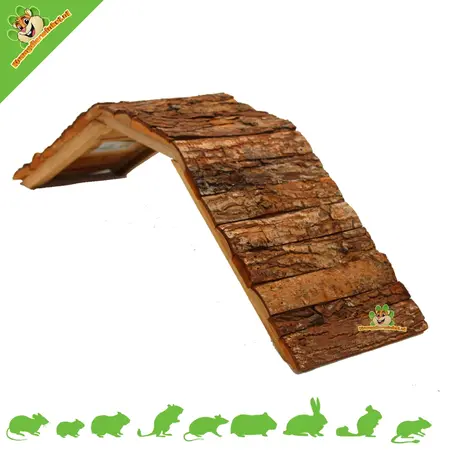 Most Rolniczy 70 cm