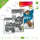 Beaphar Aliments Care Plus pour cobayes - Nutrition saine pour cobayes