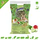 Bunny Nature FreshGrass Hooi Komkommer & Rode Korenbloem 500 gram