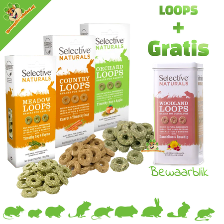 Supreme Sonderedition Vorratsdose + Snackies