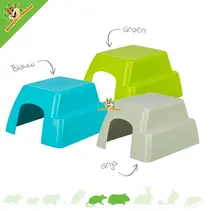 Plastic Igloo House 23 cm