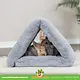 Trixie Sunny Plush Den 44 cm for Rodents and Rabbits