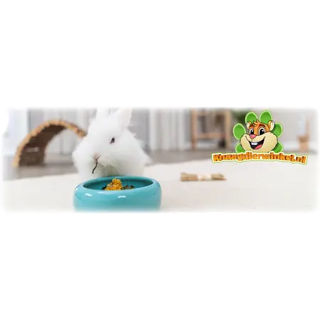 Trixie Keramisch Voerbakje 13 cm