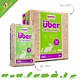 PetsPick Über Natural Paper Bedding – Soft Paper Substrate