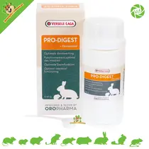 Pro-Digest, complément intestinal 40 grammes