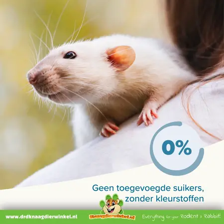 Beaphar Rat Food Care Plus Rat Rat Food dla szczurów karłowatych i domowych