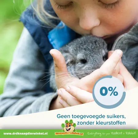 Beaphar Care+ Plus Chinchilla 1.5 kg Chinchilla food