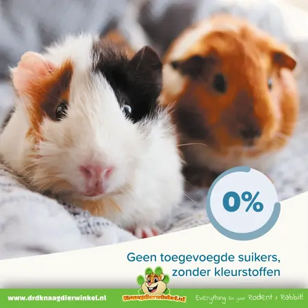 Beaphar Care Plus Meerschweinchenfutter – Gesundes Meerschweinchenfutter