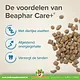 Beaphar Aliment complet pour hamster Beaphar Care+ en granulés 700 g