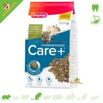 Care+ Ratón y Jerbo 500 gramos