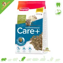 Care+ Souris et Gerbille 500 grammes