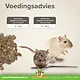 Beaphar Beaphar Care+ Mouse & Gerbil all-in-one food 500 g