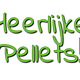Knaagdier Kruidenier Kruiden Explosie Mix Pellets – Natuurlijk genieten voor je knaagdier