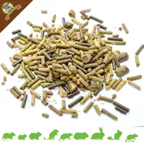 Kruiden Explosie Mix Pellets