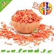 Knaagdierwinkel® Couvre-sol couleur bois