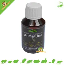 Équilibre Intestinal Rongeur & Lapin 100 ml
