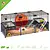 Ferplast Hamsterkäfig Multipla Hamster groß 100 cm
