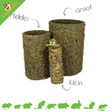 JR Farm Lenterol Tunnel