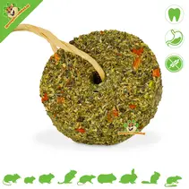 Grainless Kruiden Wiel Wortel & Peterselie
