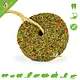 JR Farm Grainless Herb Wheel Carrot & Parsley