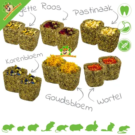 JR Farm Garnek na przekąski bez zbóż