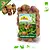 JR Farm Mezcla de avellanas y nueces 250 gramos