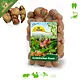 JR Farm Mélange de noisettes et de noix JR Farm 250 g