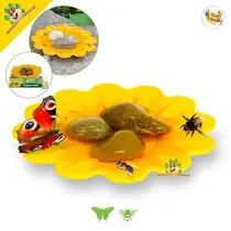 Insektenbar und Schmetterlingsbar