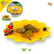 Insect bar and Butterfly bar