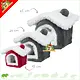 Trixie Plush Christmas House for Rodents & Rabbits