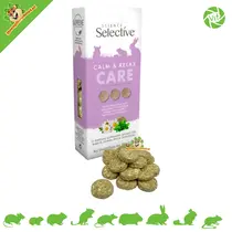 Calm & Relax Care