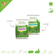 Kostenlose Probetasche Supreme Botanicals
