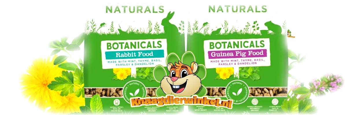 Supreme Gratis Proefzakje Supreme Botanicals