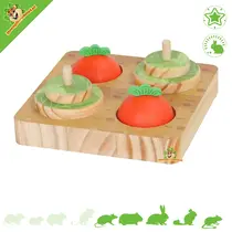 Snackbord Bumble 15 cm