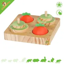 Talerz na przekąski Bumble 15 cm