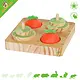 Snackbord Bumble 15 cm voor Knaagdieren & Konijnen