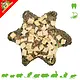 Grain-free Christmas Star 80 grams Grain-free for rodents & rabbits!