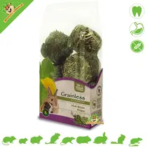 Grainless HEALTH Vital Blocks Stomach