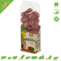 Kulki witaminowe Grainless HEALTH z papryką 150 gramów