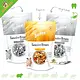 Bunny Nature Alimento para hámster Hamster Dream Expert, 500 gramos.
