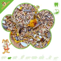 Bremerlands „Low Carb“ Campbelli Mix 500 Gramm