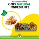 Ferplast Flores comestibles: un snack floral para roedores y conejos.