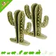 Ferplast Veggie Bites Cactus 9 cm – Snack natural para roedores