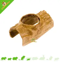 Veggie Bites Tree Trunk 15.5 cm
