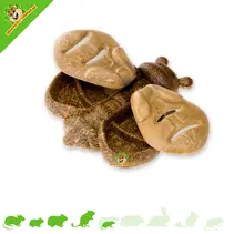 Veggie Bites Foerageer Bij 12,5 cm