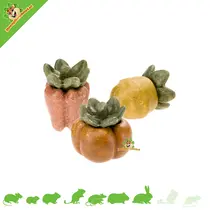 Veggie Bites Vegetables 3 pieces