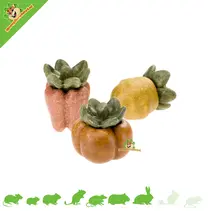 Veggie Bites Groente 3 stuks